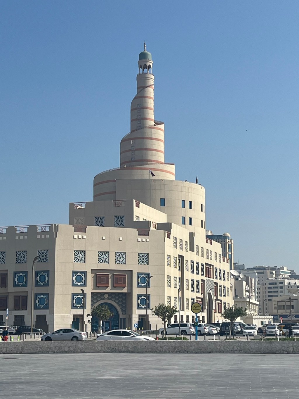 Spice merchants, teddy bears, and sleeping&nbsp;spots